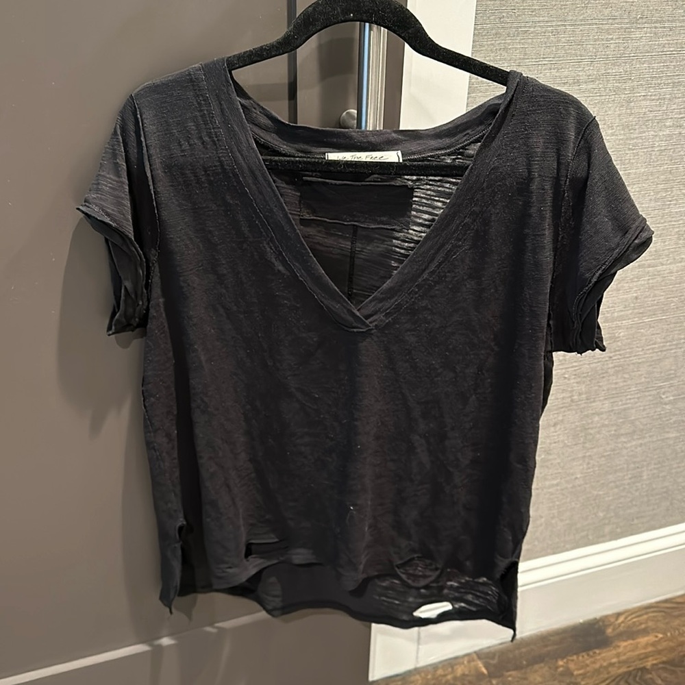 Free People TShirt